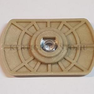 Fűnyíró késtartó AL-KO 3.82E