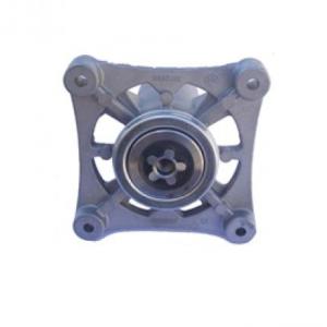 Fűnyíró késtartó csapágyház Husqvarna CTH224T