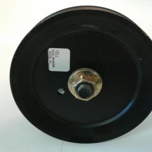 Fűnyíró késtartó csapágyház MTD OPTIMA LG 200 H