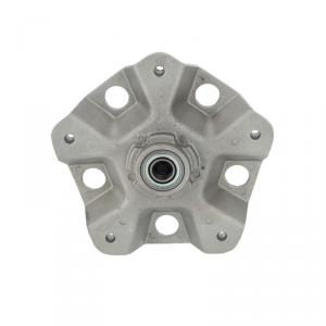 Fűnyíró késtartó csapágyház Murray 10/30