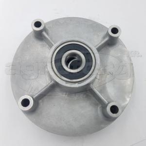 Fűnyíró késtartó csapágyház Stiga