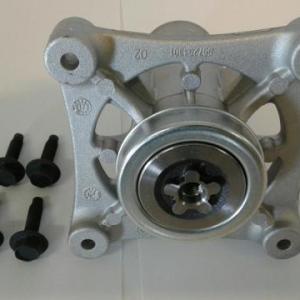 Fűnyíró késtartó Husqvarna TC138 komplett