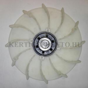 Fűnyíró késtartó MTD E38W