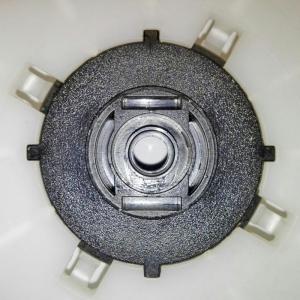 Fűnyíró késtartó MTD E38W