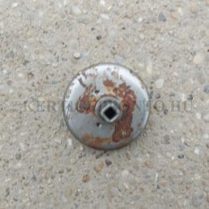 Homelite I625CD benzinmotoros szegélynyíró kuplung harang