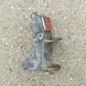 Honda F 400 / F 600 / G 150 / G 200 kapálógép vonófej