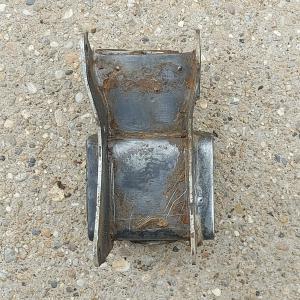 Honda F 400 / F 600 / G 150 / G 200 kapálógép vonófej