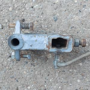 Honda F 400 / F 600 kapálógép csoroszlyatartó