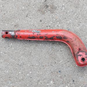 Honda F 400 / F 600 kapálógép kormánynyak