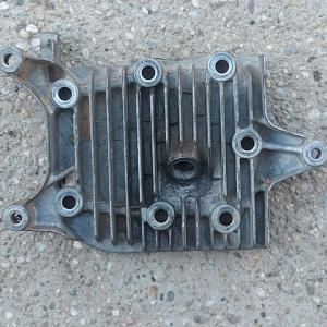 Honda F 400 / G 150 kapálógép hengerfej