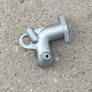 Honda F 400 / G 150 kapálógép szÍvótorok