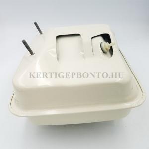 Honda GX-140/ GX-160/ GX-200 / Zongshen motor benzintank / üzemanyagtank