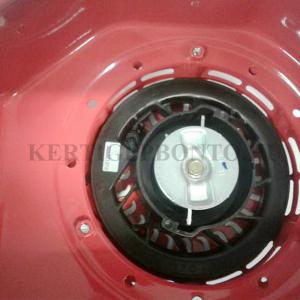 Honda GX-160 motor komplett berántó szerkezet ( burkolattal )