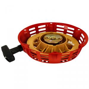 Honda GX-240/ GX-270 motor komplett berántó szerkezet ( fém nyelves )