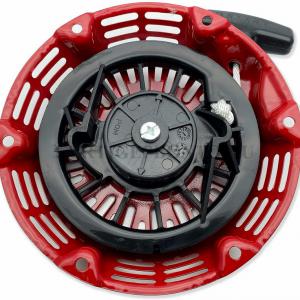 Honda GX120/ GX140/ GX160/ GX200 motor komplett berántó szerkezet ( fém pálcás )