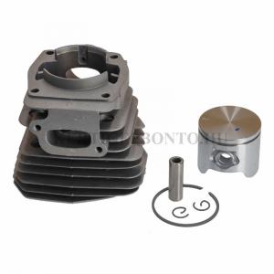 Husqvarna 350 láncfűrész komplett henger