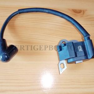 Husqvarna 45/ 51/ 55 láncfűrész gyújtótekercs ( felső kivezetés )