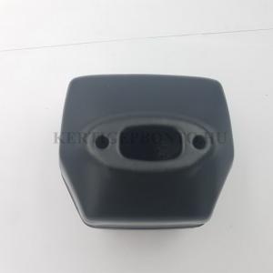 Husqvarna 51 / 55 láncfűrész kipufogó