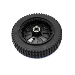 Husqvarna R52S önjáró fűnyíróhoz hajtott kerék ( hátsó )