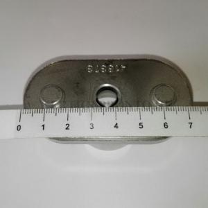 Husqvarna R53 / LC153 benzinmotoros fűnyíró késtartó