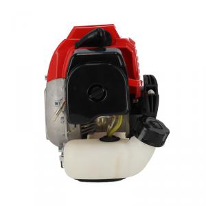 Kasei 1E34F-3E alapgép ( motor ) ( fűkaszára, szivattyúra, permetezőre )