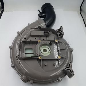 Kasei 3WFB-16 kinai motoros háti permetező komplett ventilátorház