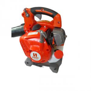 Kasei EBV260EA benzinmotoros lombfúvó-szívó ( gyűjtőzsákkal )
