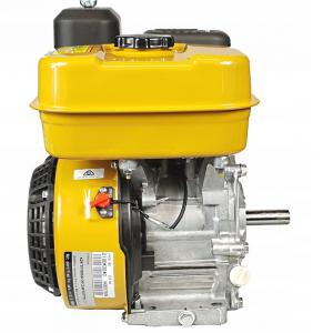 Kasei EX21 vízszintes tengelyű motor ( 19mm tengely )