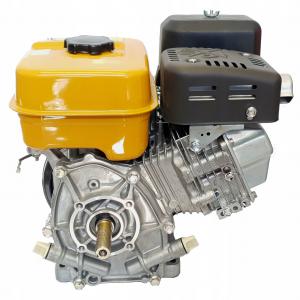 Kasei EX21 vízszintes tengelyű motor ( 19mm tengely )