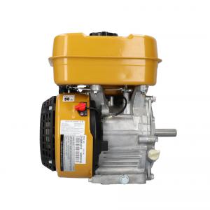 Kasei EX21 vízszintes tengelyű motor ( 20mm tengely )