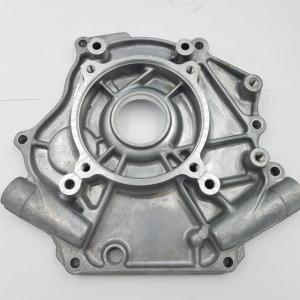 Kasei EX27 motor olajdekni