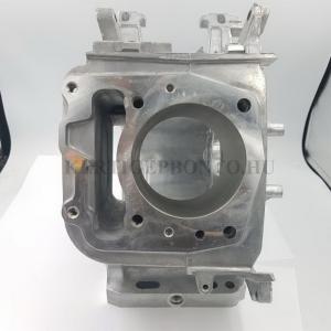 Kasei EX40 motor henger