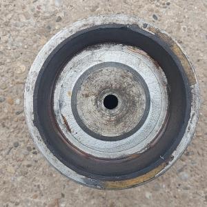 KF-04 / Rex-Max kapálógép kuplung felső