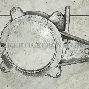 KF-04 / Rex-Max kapálógép kuplungház ( 8 Le Briggs motorhoz )