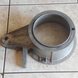 KF-04 kapálógép kuplungház ( Bontott  )