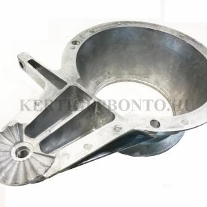 KF-04 kapálógép kuplungház