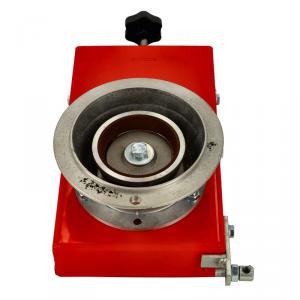 KF-04 kapálógéphez lemez felező adapter ( kiskuplungos )