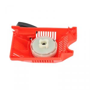 Kinai láncfűrész ( G-4500 / G- 5200 ) komplett berántó szerkezet ( indítás rásegítóvel )