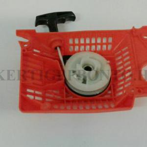 Kinai láncfűrész ( G-4500 / G- 5200 ) komplett berántó szerkezet ( műanyag )