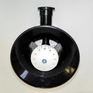 Kínai motoros háti permetező szórófej ( 61mm )