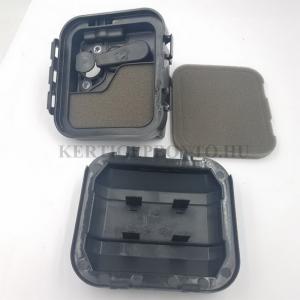 Loncin 1P65FE-3 motor levegőszűrő ( komplett )