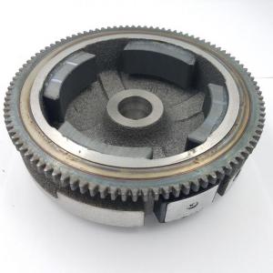 Loncin 1P85FA motor lendkerék