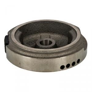 Loncin G420F motor lendkerék