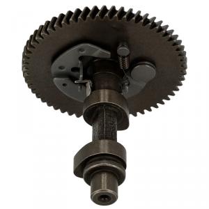 Loncin G420F motor vezérműtengely
