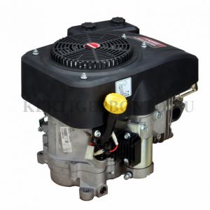 Loncin LC1P85FA függőleges tengelyű motor ( 352ccm, 7.2 kw )