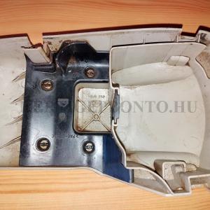 Makita DCS 5000 / Dolmar PS 5000 láncfűrész légszűrő fedél / motorburkolat
