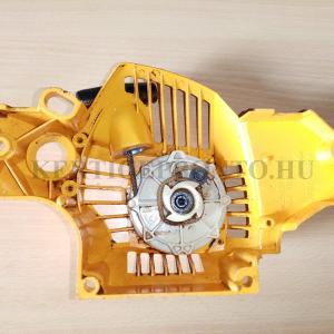 Mcculloch Mac 441 láncfűrész komplett berántó szerkezet