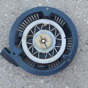 Misina / NGP T 475 / Fuxtec FX RM 1850 motor berántó szerkezet
