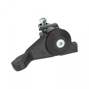 MPM-2 / Ducati kapálógép gázkar