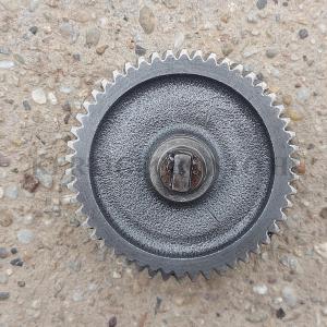 MPM-2 / Ducati kapálógép hajtómű fogaskerék ( 2 fogaskerekes )